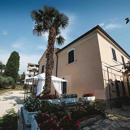 New Renovated Appartment Mauri Poreč Eksteriør bilde