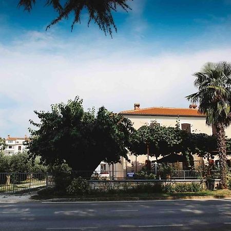 New Renovated Appartment Mauri Poreč Eksteriør bilde