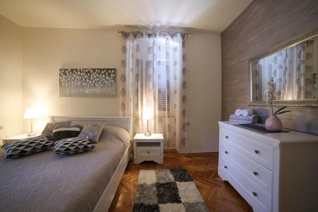 New Renovated Appartment Mauri Poreč Eksteriør bilde