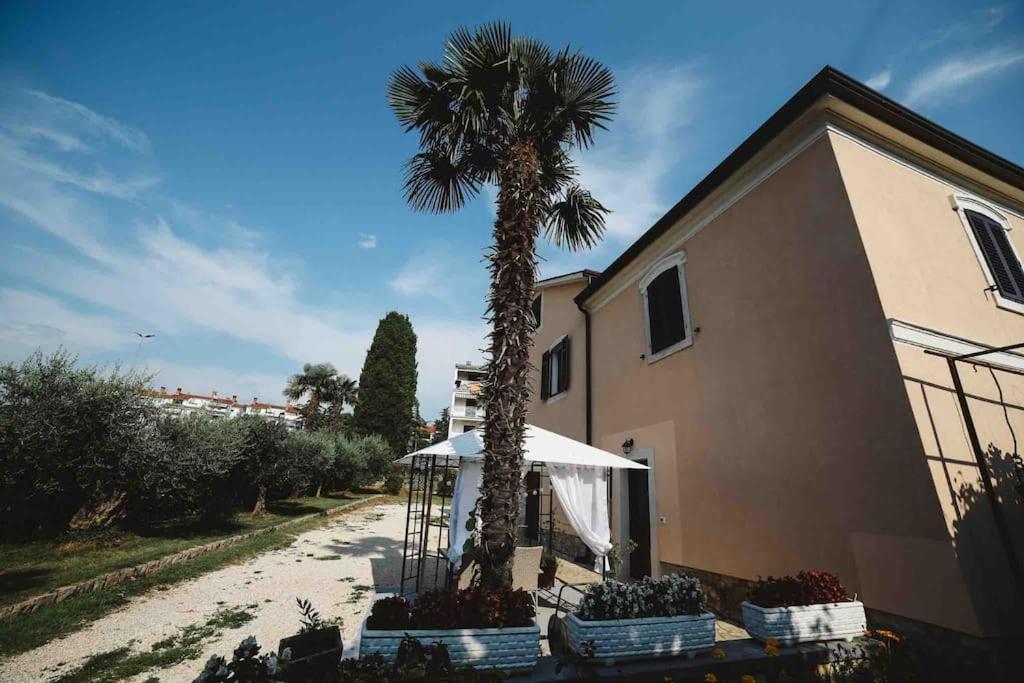 New Renovated Appartment Mauri Poreč Eksteriør bilde