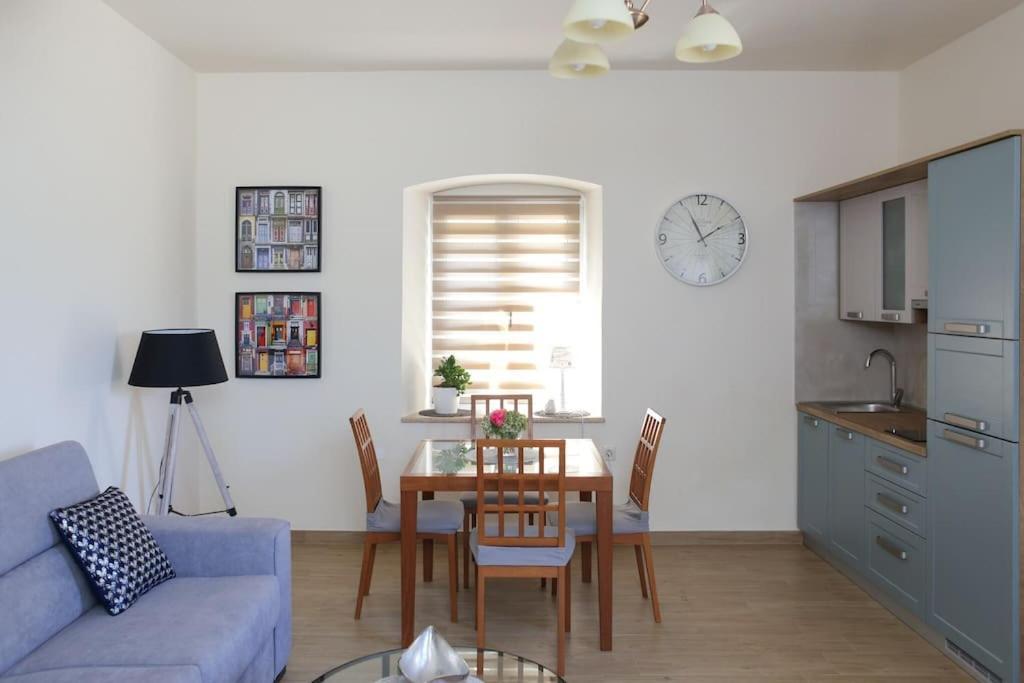 New Renovated Appartment Mauri Poreč Eksteriør bilde