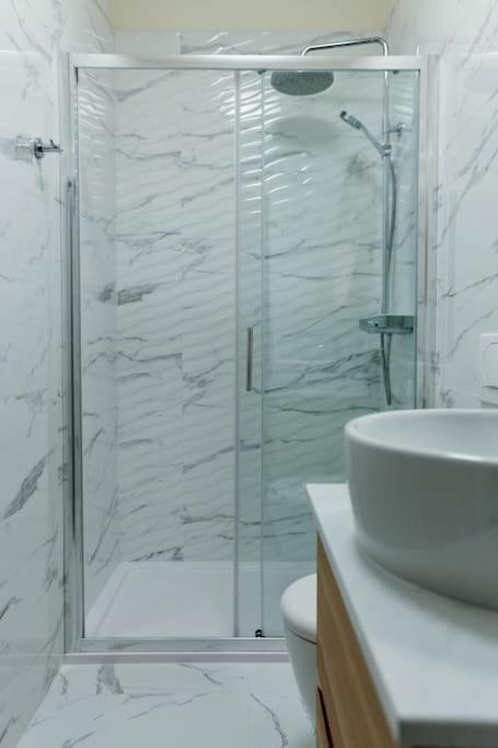 New Renovated Appartment Mauri Poreč Eksteriør bilde