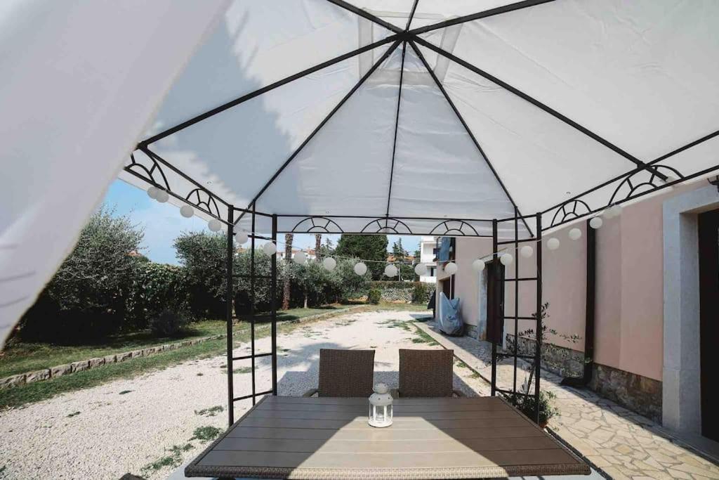 New Renovated Appartment Mauri Poreč Eksteriør bilde