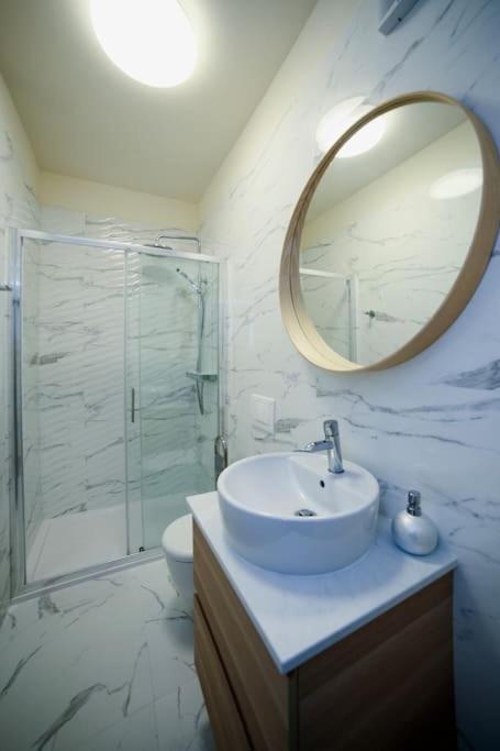 New Renovated Appartment Mauri Poreč Eksteriør bilde