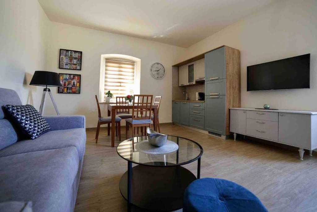 New Renovated Appartment Mauri Poreč Eksteriør bilde
